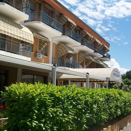 Residenza Hotel Garden Toscolano Maderno Exteriér fotografie