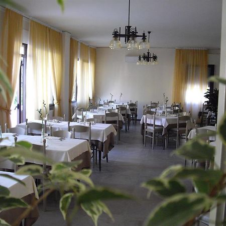 Residenza Hotel Garden Toscolano Maderno Exteriér fotografie