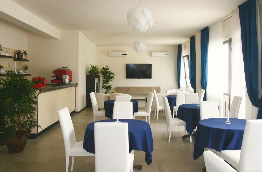 Residenza Hotel Garden Toscolano Maderno Exteriér fotografie
