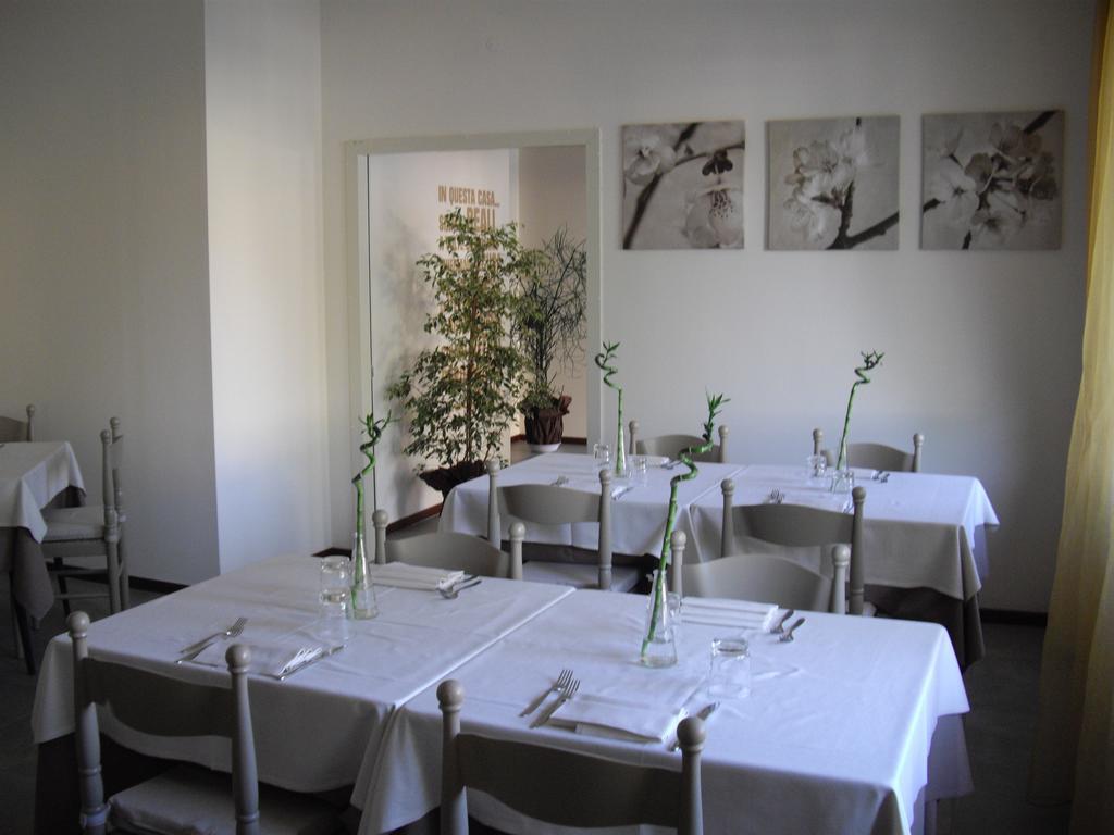 Residenza Hotel Garden Toscolano Maderno Exteriér fotografie