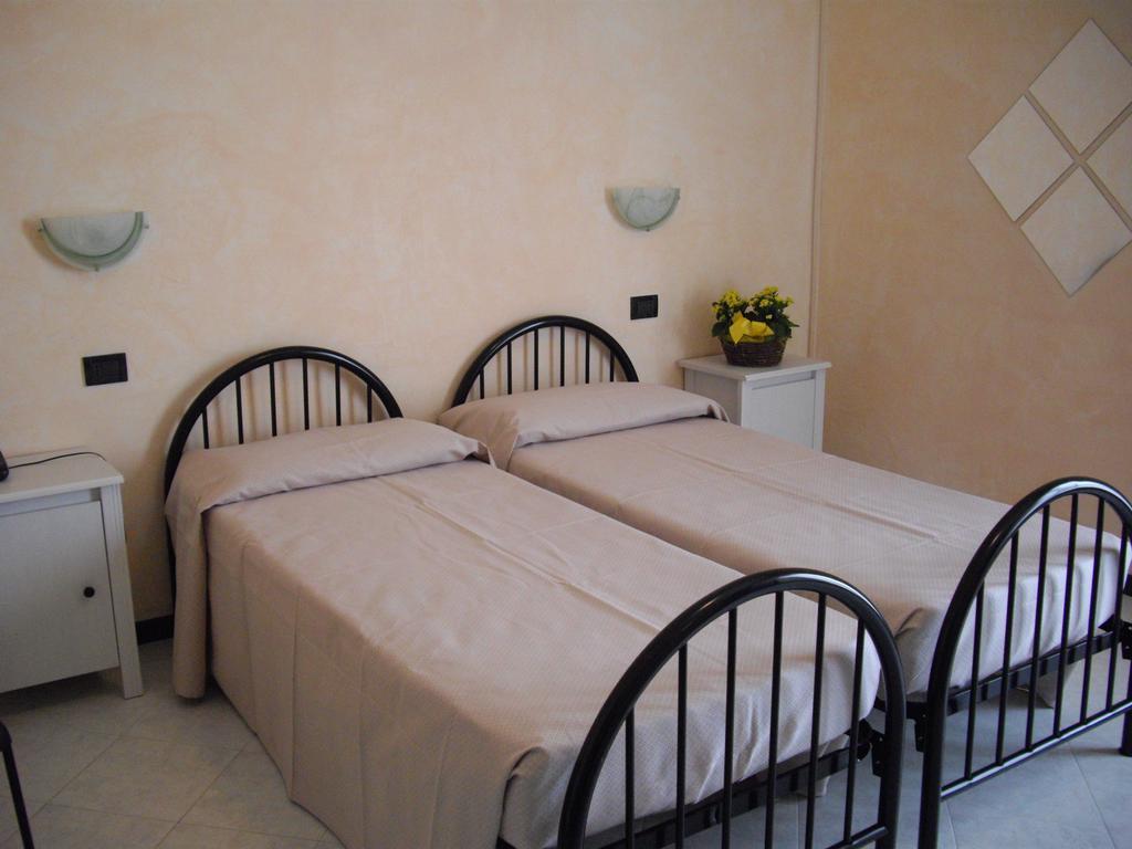 Residenza Hotel Garden Toscolano Maderno Exteriér fotografie
